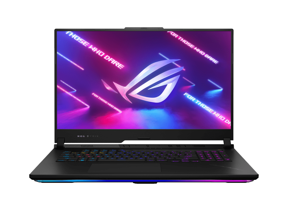 Asus ROG Strix SCAR 17 G733PZ-XS96 | 1TB SSD | 32G Ram