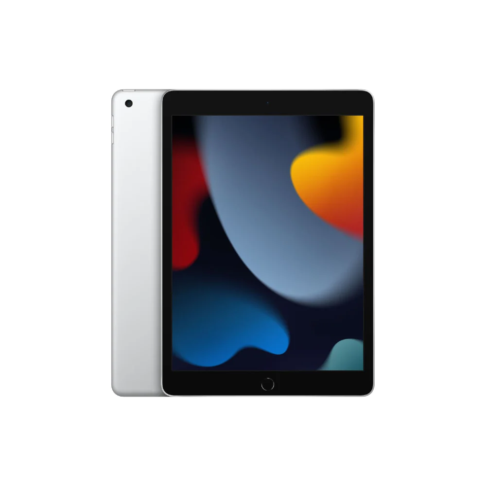 iPad 9th Gen | 10.2-inch | Wi-Fi | 64GB - Image 2