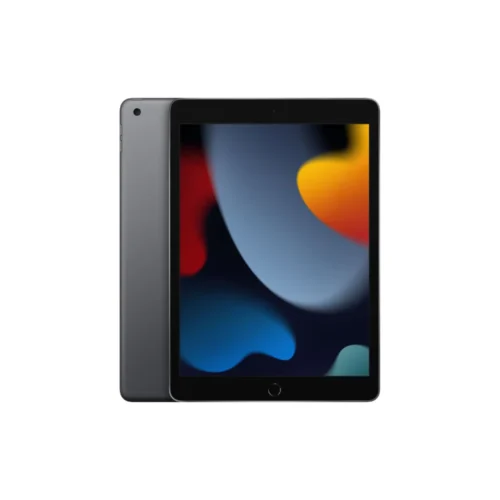 iPad 9th Gen | 10.2-inch | Wi-Fi | 64GB