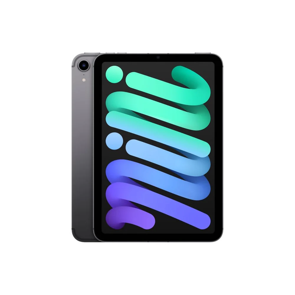 iPad mini 6th Gen | Wi-Fi | Cellular | 256GB - Image 2