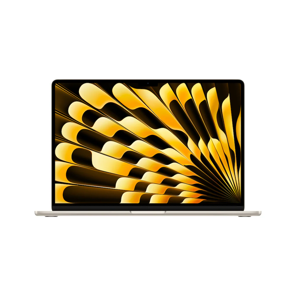 MacBook Air | 15-inch | M3 | 256GB | 8GB | 10C