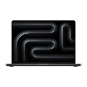 MacBook Pro | 16-inch | Apple M3 Pro Chip