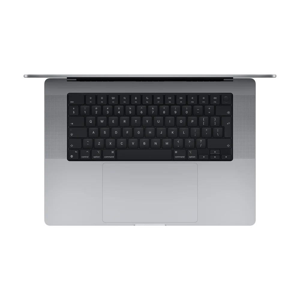 MacBook Pro | 16-inch | M2 Pro Chip | 1TB | 16GB - Image 4