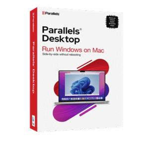 Parallels Desktop for macOS
