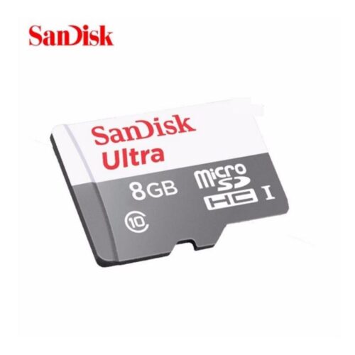 SanDisk Ultra Micro SD Card
