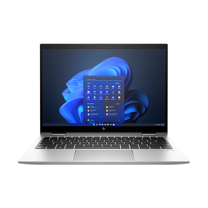 HP Elite x360 1040 G10 2-in-1 | 512GB SSD | 16GB RAM