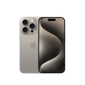 iPhone 15 Pro | 512GB