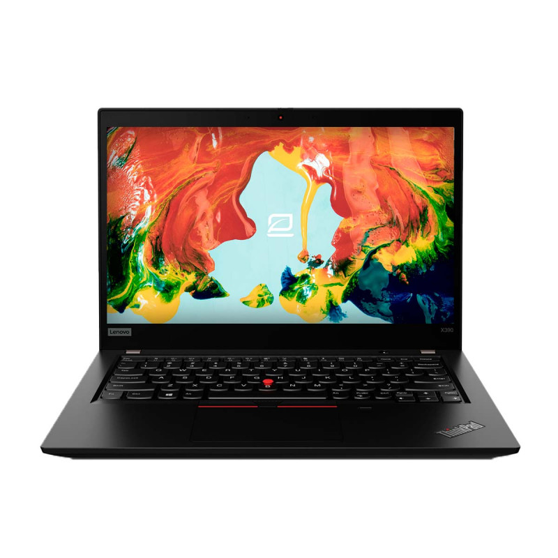 Lenovo ThinkPad x390 - Image 2
