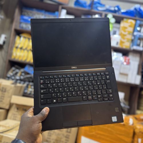 Dell Latitude 7390 | 256GB SSD | 8GB RAM DDR4