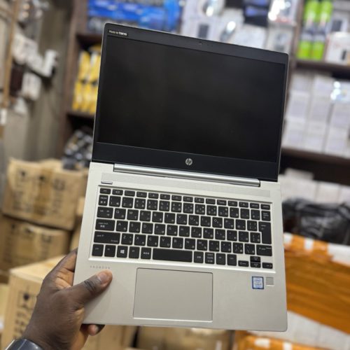 HP 430-G6 | 256GB SSD | 8GB DDR4 RAM