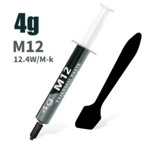 Thermal Grease Paste (CPU & GPU Thermal Compound)