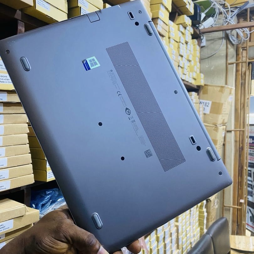 HP Zbook 14u G6 Mobile Workstation | 32GB RAM | 512GB SSD | 4GB AMD Radeon Pro - Image 3