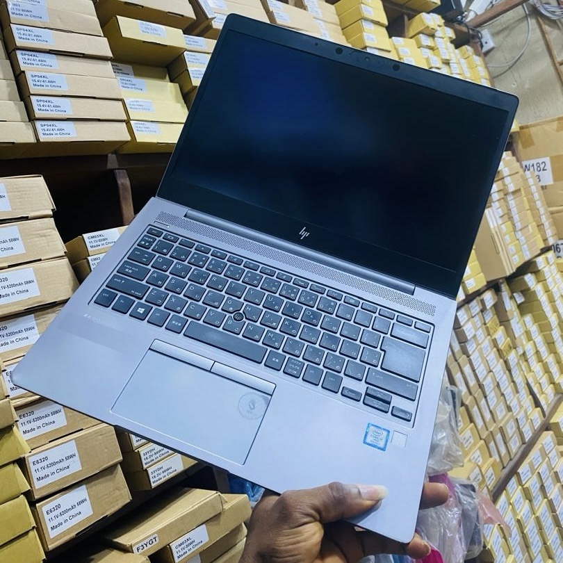 HP Zbook 14u G6 Mobile Workstation | 32GB RAM | 512GB SSD | 4GB AMD Radeon Pro - Image 2