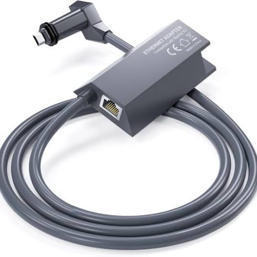 Starlink Ethernet Adapter Gen 2
