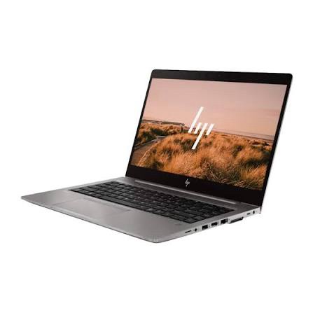 HP Zbook 14u G6 Mobile Workstation