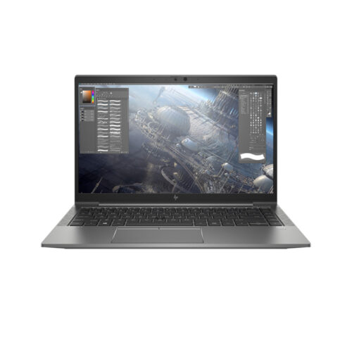 HP ZBook Firefly 14-G8