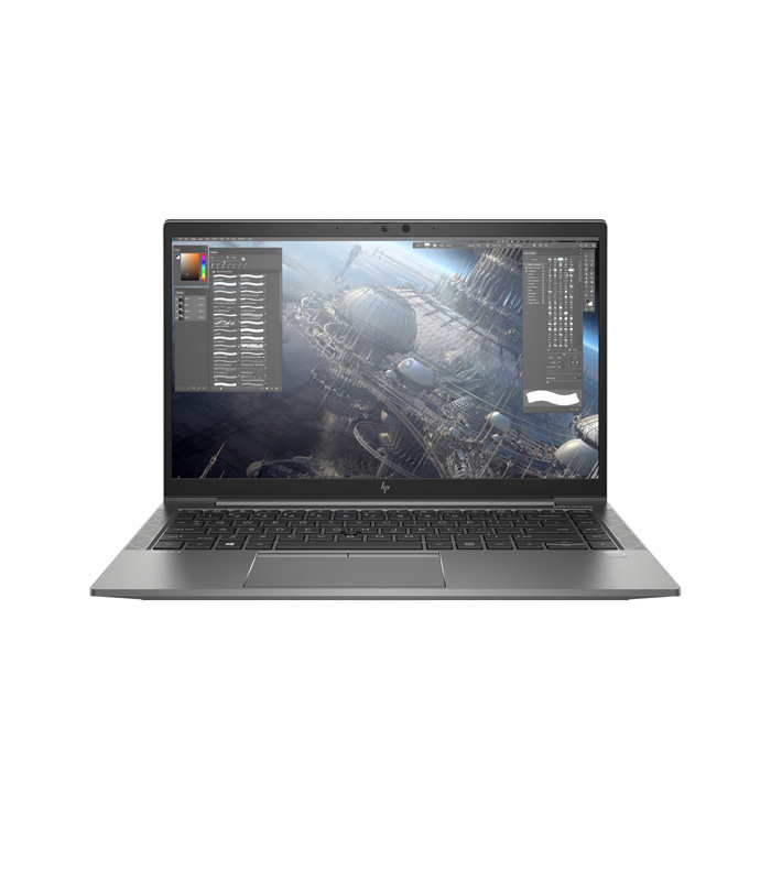 HP ZBook Firefly 14-G8