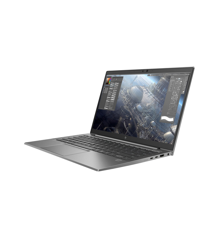 HP ZBook Firefly 14-G8 - Image 3