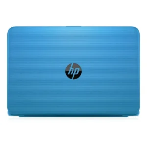 HP Stream 14 Blue