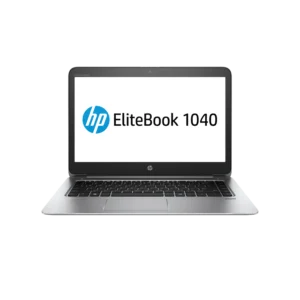 HP EliteBook Folio 1040 G3