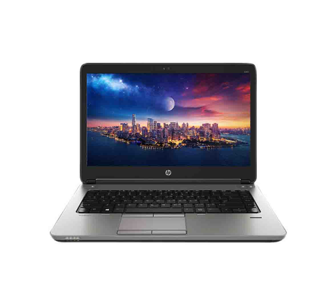 HP ProBook 640 G1