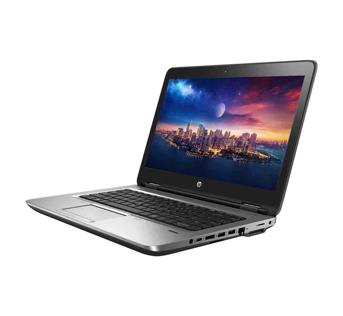 HP ProBook 640 G1 - Image 5