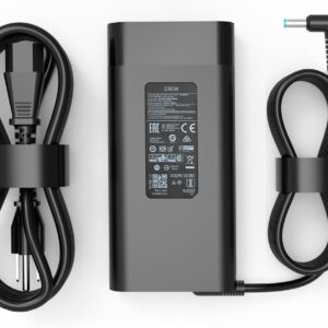 HP Omen Small 4.5mm Tip Charger