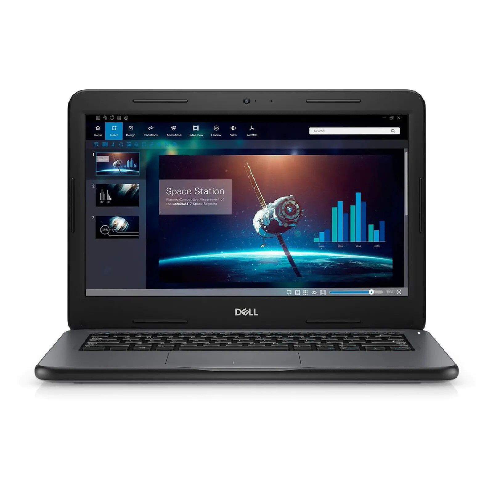 Dell Latitude 3300 - Image 3
