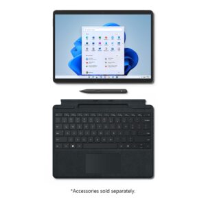 Microsoft Surface Pro 8