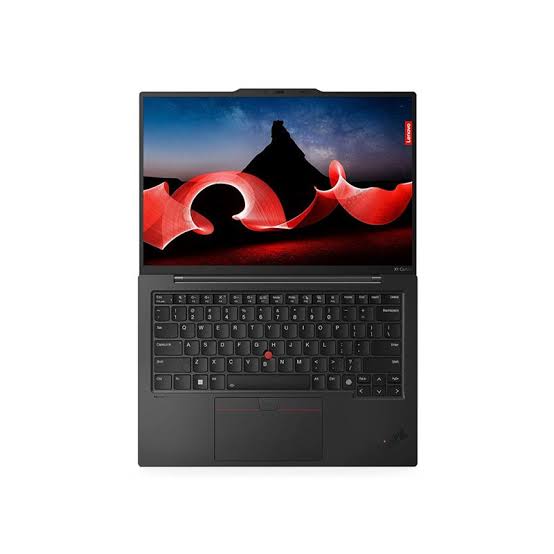 Business Laptops