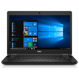 Dell Latitude 5480